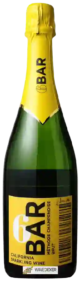 Weingut 6 BAR - Brut Weingut 6 BAR - Brut