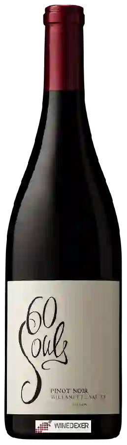 Weingut 60 Souls - Pinot Noir
