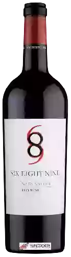 Weingut 689 - Six Eight Nine - Red