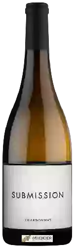 Weingut 689 - Six Eight Nine - Submission Chardonnay