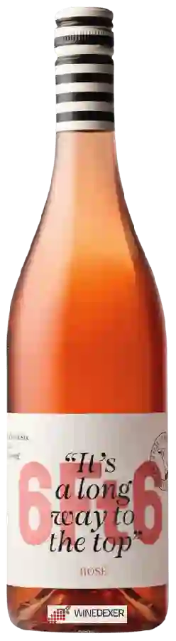 Weingut 6Ft6 (Six Foot Six) - Rosé Weingut 6Ft6 (Six Foot Six) - Rosé