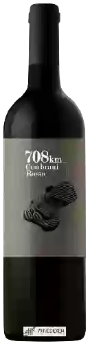 Weingut 708 Km - 708km Rosso