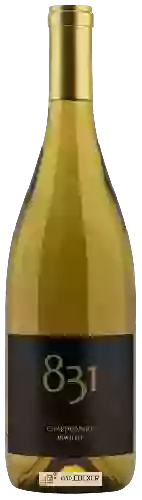 Weingut 831 - Chardonnay