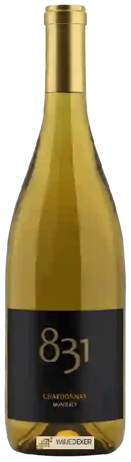 Weingut 831 - Chardonnay