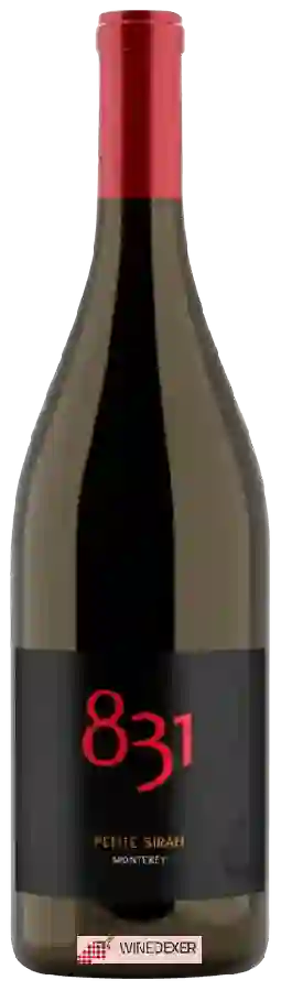Weingut 831 - Petite Sirah Weingut 831 - Petite Sirah