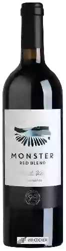 Weingut 90+ Cellars - Lot 100 Collector's Series Monster Red Blend