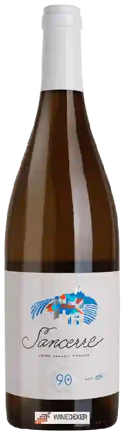 Weingut 90+ Cellars - Lot 126 Sancerre