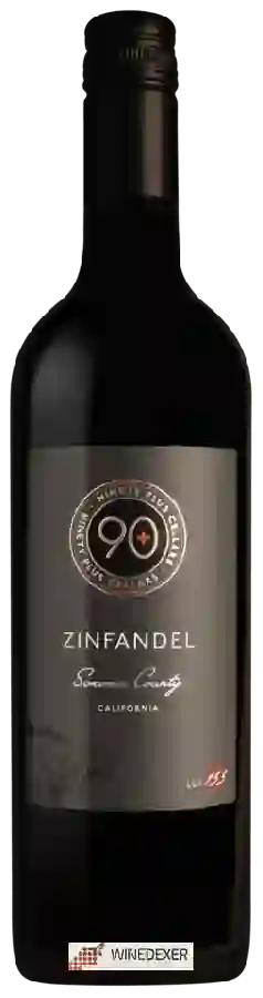 Weingut 90+ Cellars - Lot 155 Zinfandel Weingut 90+ Cellars - Lot 155 Zinfandel