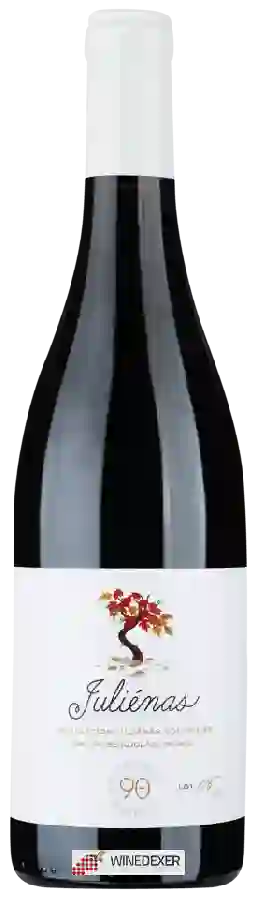 Weingut 90+ Cellars - Lot 176 Juliénas Weingut 90+ Cellars - Lot 176 Juliénas