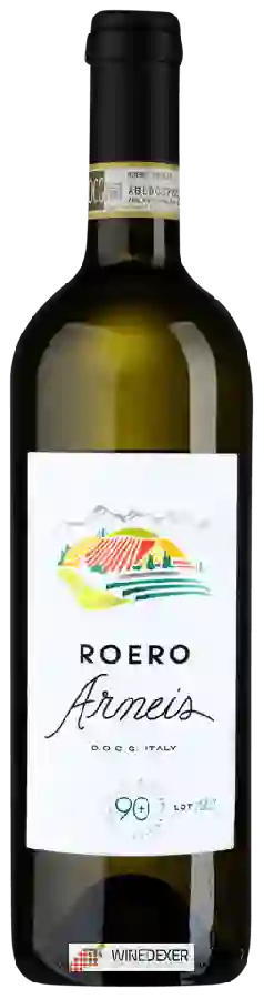 Weingut 90+ Cellars - Lot 182 Roero Arneis