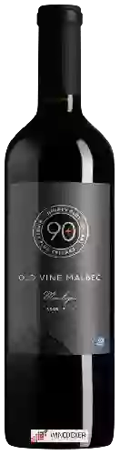 Weingut 90+ Cellars - Lot 23 Old Vine Malbec