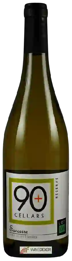 Weingut 90+ Cellars - Lot 69 Sancerre Reserve