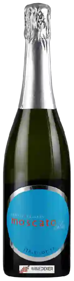 Weingut 90+ Cellars - Lot 77 Sparkling Moscato Dolce Weingut 90+ Cellars - Lot 77 Sparkling Moscato Dolce
