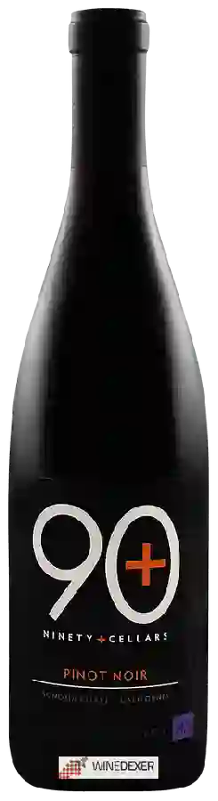 Weingut 90+ Cellars - Lot 83 Pinot Noir