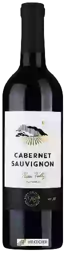 Weingut 90+ Cellars - Lot 94 Collector's Series Cabernet Sauvignon