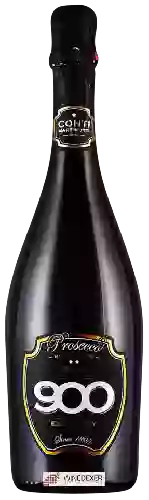 Weingut 900 - Prosecco Extra Dry