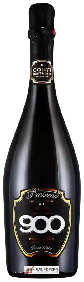 Weingut 900 - Prosecco Extra Dry Weingut 900 - Prosecco Extra Dry