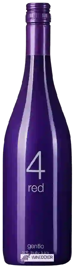 Weingut 94Wines - 4 Red Gentle
