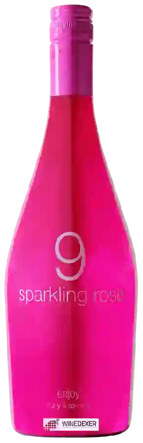 Weingut 94Wines - 9 Sparkling Rosé Enjoy