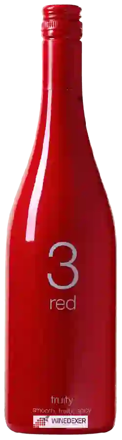 Weingut 94Wines - 3 Red Fruity Weingut 94Wines - 3 Red Fruity