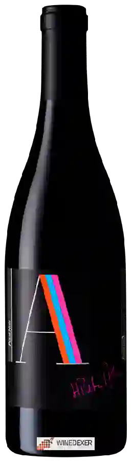 Domaine A - Pinot Noir Domaine A - Pinot Noir