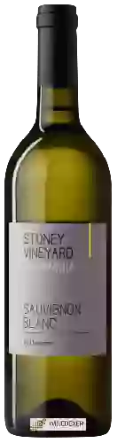 Domaine A - Stoney Vineyard Sauvignon Blanc