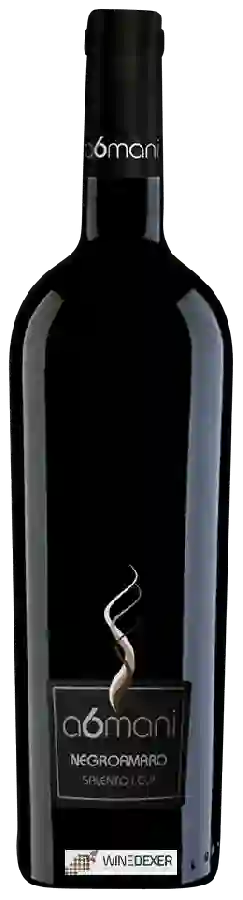Weingut a6mani - Negroamaro Salento