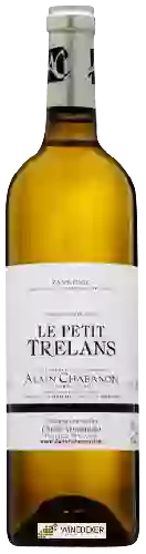 Weingut Alain Chabanon - Le Petit Trelans