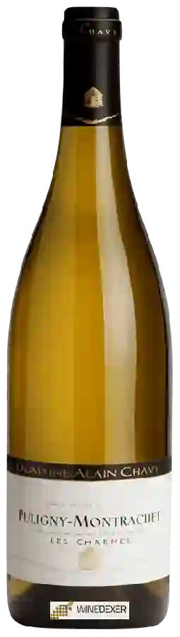 Domaine Alain Chavy - Puligny-Montrachet 'Les Charmes'