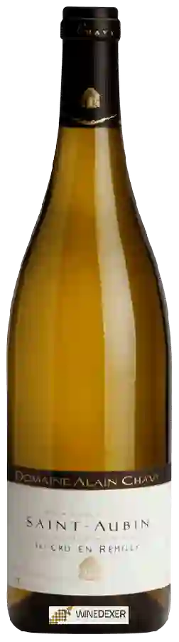 Domaine Alain Chavy - Saint-Aubin 1er Cru 'En Remilly'