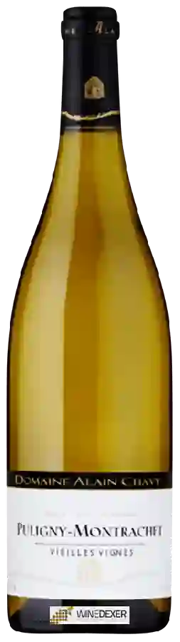 Domaine Alain Chavy - Vielles Vignes Puligny-Montrachet