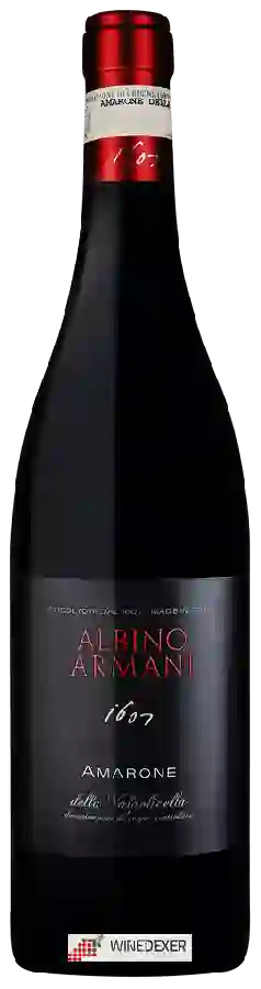 Weingut Albino Armani - Amarone della Valpolicella Weingut Albino Armani - Amarone della Valpolicella