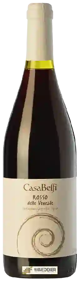 Weingut Albino Armani - Casa Belfi Rosso