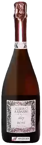 Weingut Albino Armani - Extra Dry Rosé