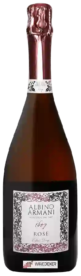 Weingut Albino Armani - Extra Dry Rosé Weingut Albino Armani - Extra Dry Rosé