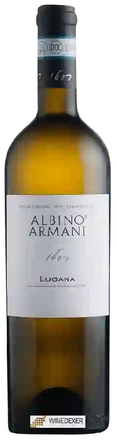 Weingut Albino Armani - Lugana Weingut Albino Armani - Lugana