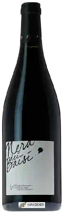 Weingut Albino Armani - Nera Dei Baisi Rosso Weingut Albino Armani - Nera Dei Baisi Rosso