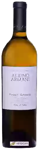 Weingut Albino Armani - Pinot Grigio Valdadige Terradeiforti Colle Ara