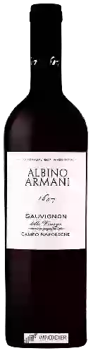 Weingut Albino Armani - Sauvignon Delle Venezie Campo Napoleone