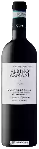 Weingut Albino Armani - Valpolicella Ripasso Classico Superiore
