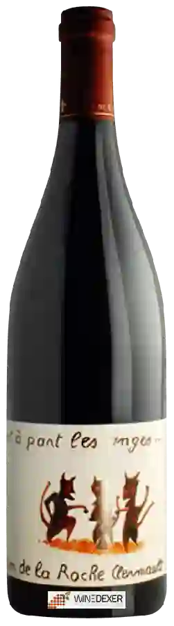 Domaine Alcofribas - Et à part les Anges Domaine Alcofribas - Et à part les Anges