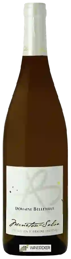 Domaine Alexandre Belleville - Menetou-Salon Blanc