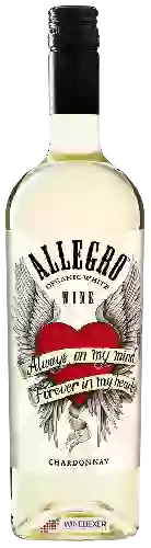 Weingut Allegro - Chardonnay