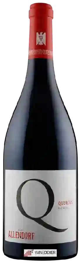 Weingut Allendorf - Quercus