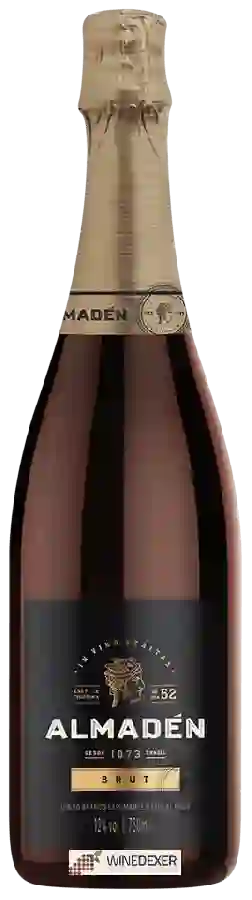 Weingut Almadén - Brut Weingut Almadén - Brut