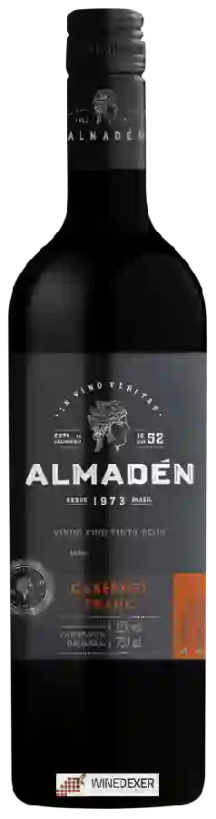Weingut Almadén - Cabernet Franc Weingut Almadén - Cabernet Franc