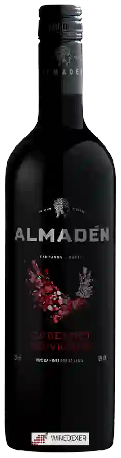 Weingut Almadén - Cabernet Sauvignon Weingut Almadén - Cabernet Sauvignon