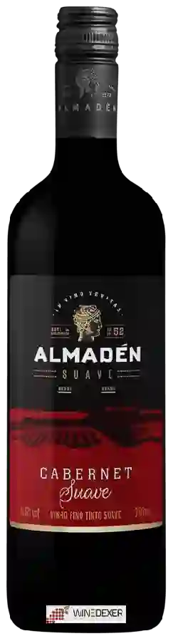 Weingut Almadén - Cabernet Suave Weingut Almadén - Cabernet Suave