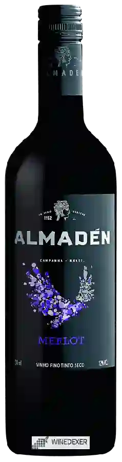 Weingut Almadén - Merlot