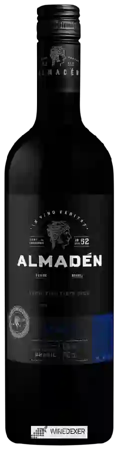 Weingut Almadén - Tannat Weingut Almadén - Tannat